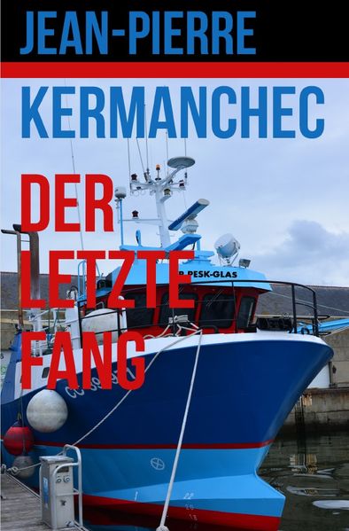 Cover von Der Letzte Fang