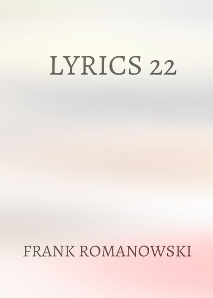 Cover von Lyrics 22