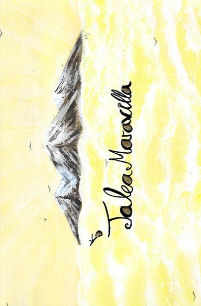 Cover von Talea Maravilla