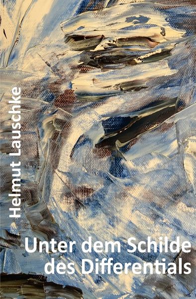 Cover von Unter dem Schilde des Differentials
