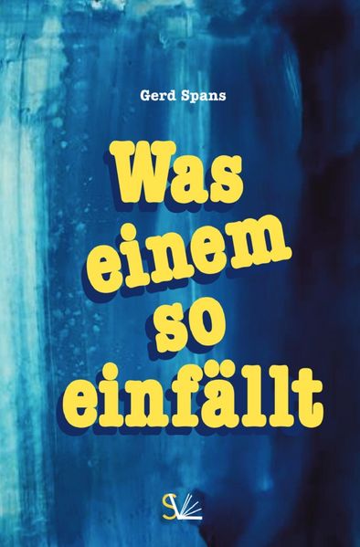 Cover von Was einem so einfällt