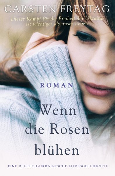 Cover von Wenn die Rosen blühen