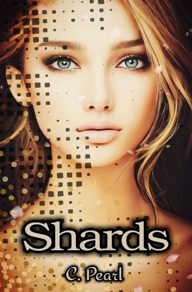 Cover von Shards