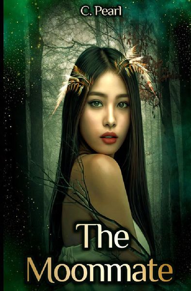 Cover von The Moonmate