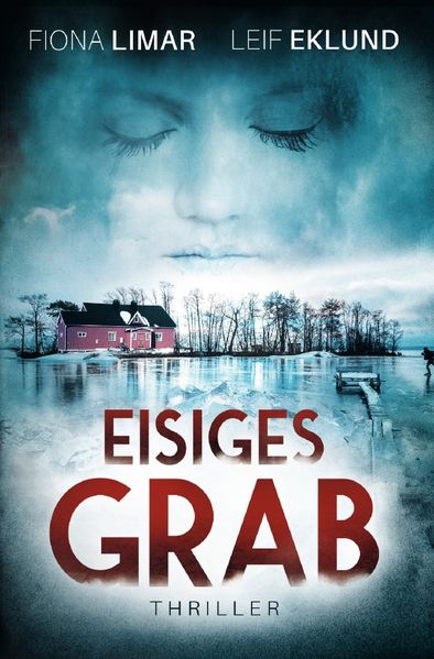 Cover von Schwedenthriller/Eisiges Grab