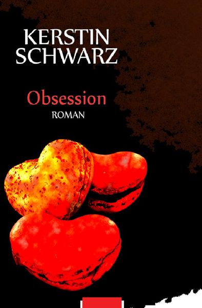 Cover von Double Project/Obsession