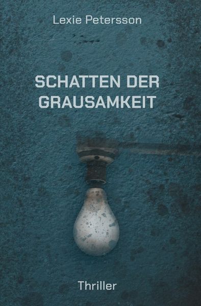 Cover von Schatten der Grausamkeit