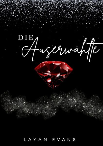Cover von Die Auserwählte