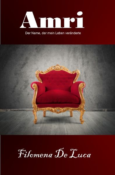 Cover von Amri