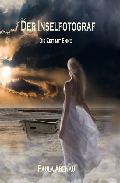 Cover von Der Inselfotograf – Die Zeit mit Enno