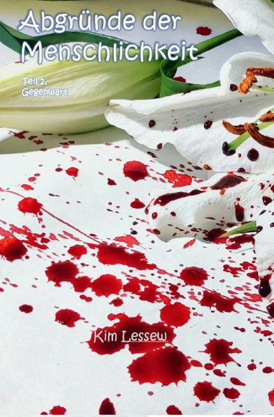 Cover von Samantha Jackson/Abgründe der Menschlichkeit