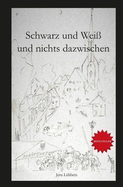 Cover von BestofCeller/Schwarz und Weiß und nichts dazwischen