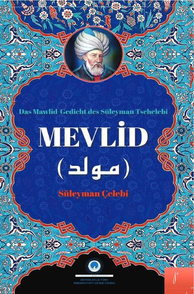 Cover von Mevlid