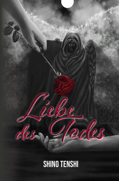 Cover von Liebe des Todes