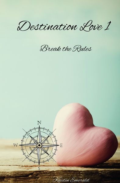 Cover von Destination Love (German)/Destination Love 1
