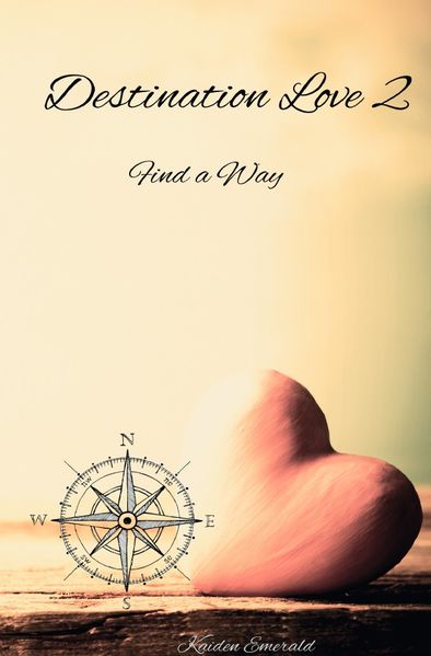 Cover von Destination Love (German)/Destination Love 2