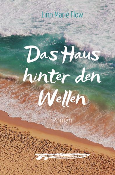 Cover von Das Haus hinter den Wellen