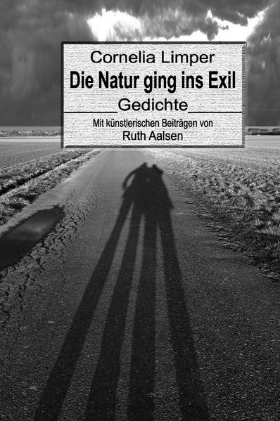 Cover von Die Natur ging ins Exil