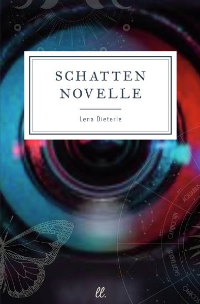 Cover von Schattennovelle