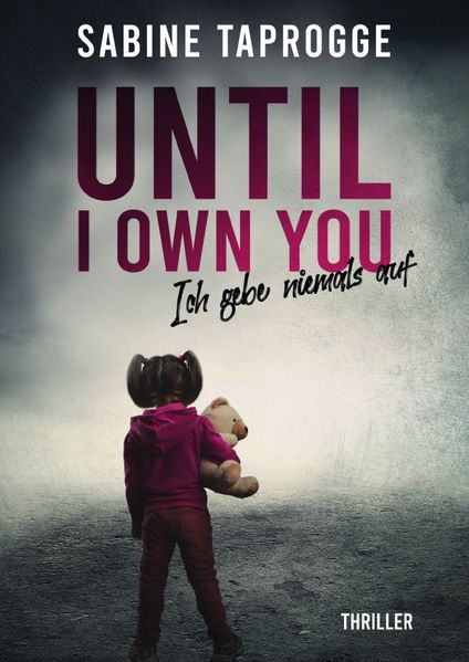 Cover von Until I own you