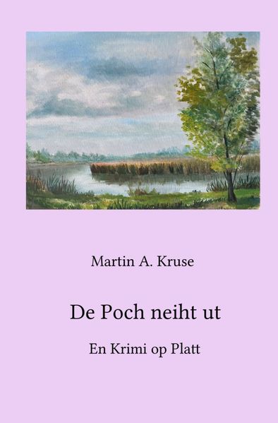 Cover von De Poch neiht ut