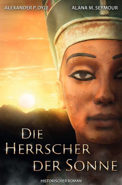 Cover von Die Herrscher der Sonne
