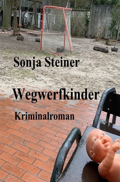 Cover von Wegwerfkinder