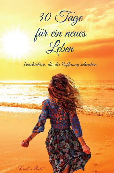 Cover von Lebenskraft tanken/30 Tage für ein neues Leben