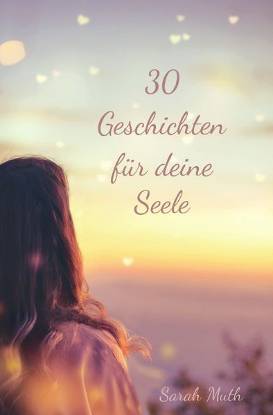 Cover von Lebenskraft tanken/30 Geschichten für deine Seele