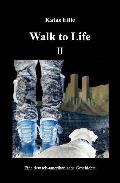 Cover von Walk to Life/Walk to Life II