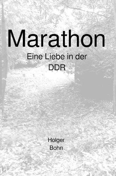 Cover von Marathon