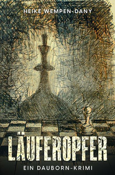 Cover von Läuferopfer