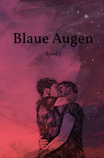 Cover von Blaue Augen/Blaue Augen Band 1