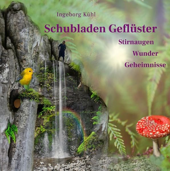 Cover von Schubladen Geflüster