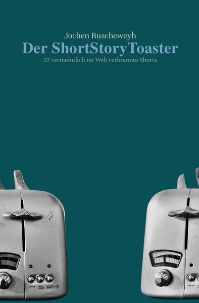 Cover von Der ShortStoryToaster