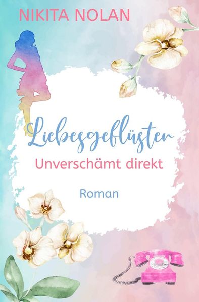 Cover von Liebesgeflüster – Unverschämt direkt