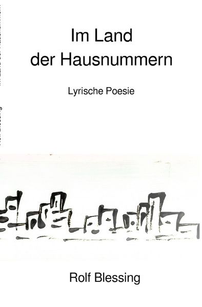 Cover von Im Land der Hausnummern