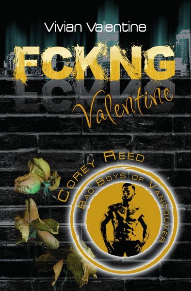 Cover von Vancouver Venom MC/FCKNG Valentine