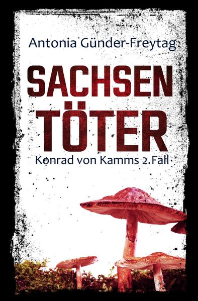 Cover von Konrad von Kamm/Sachsentöter