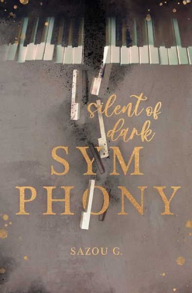 Cover von Silent of dark Symphony