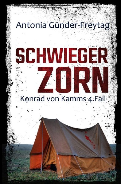 Cover von Konrad von Kamm/Schwiegerzorn