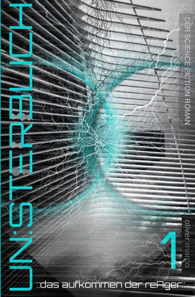 Cover von unsterblich/unsterblich 1