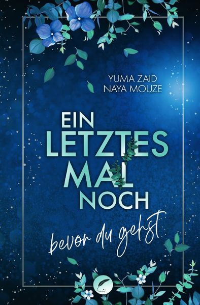 Cover von Ein letztes Mal noch