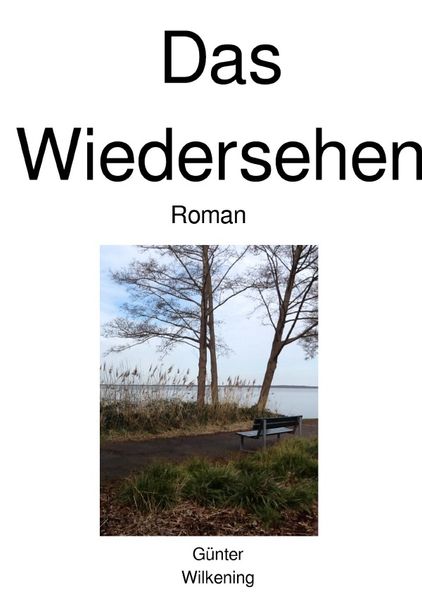 Cover von Das Wiedersehen