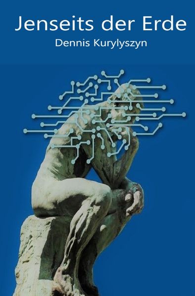Cover von Jenseits der Erde
