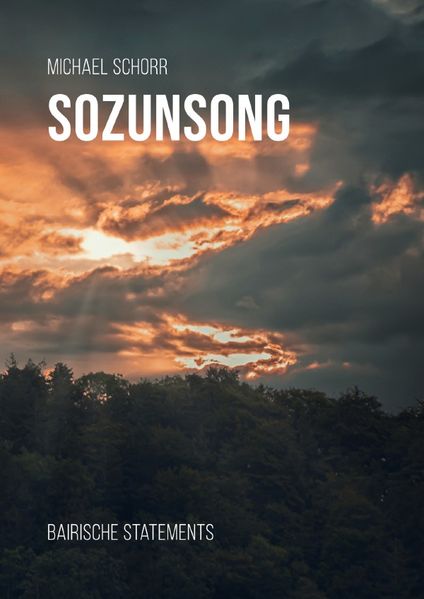 Cover von Sozunsong