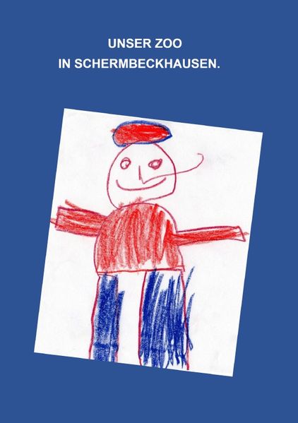Cover von Unser Zoo in Schermbeckhausen
