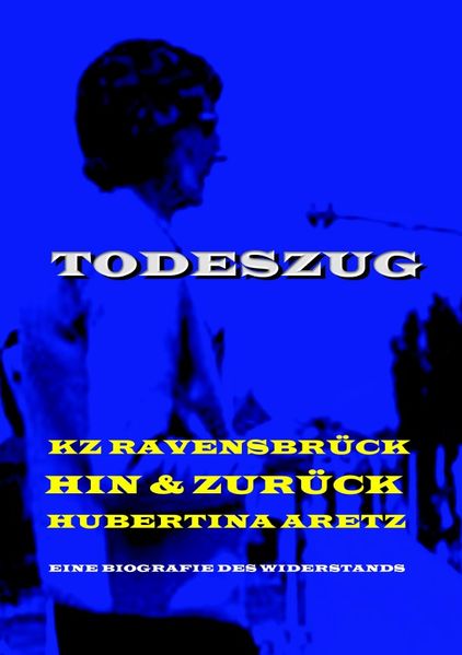 Cover von TODESZUG