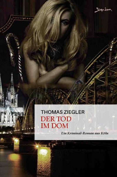 Cover von Der Tod im Dom