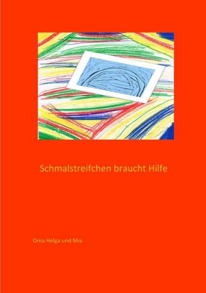 Cover von Schmalstreifchen braucht Hilfe